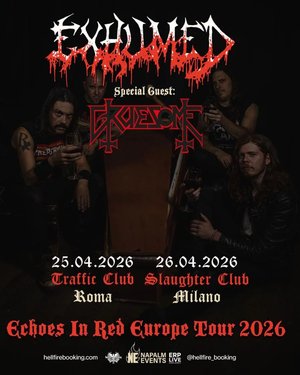 Event Flyer (Click to enlarge)