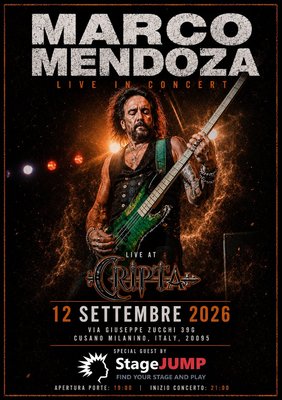 Event Flyer (Click to enlarge)