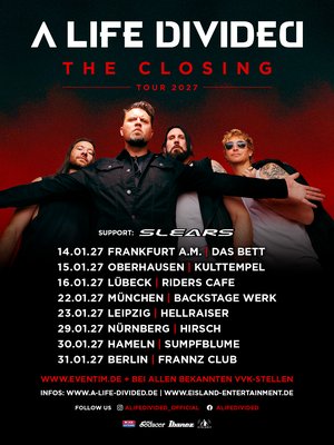 Event Flyer (Click to enlarge)
