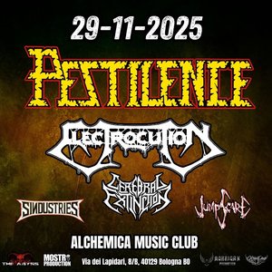 Event Flyer (Click to enlarge)