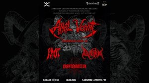 Event Flyer (Click to enlarge)