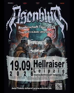 Event Flyer (Click to enlarge)