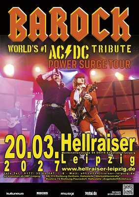 Event Flyer (Click to enlarge)