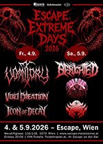 Event Flyer (Click to enlarge)