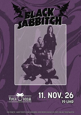 Event Flyer (Click to enlarge)