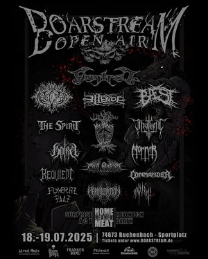 Event Flyer