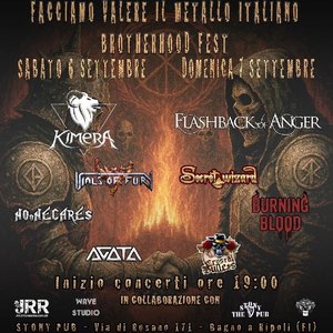 Event Flyer