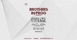 Event Flyer (Click to enlarge)