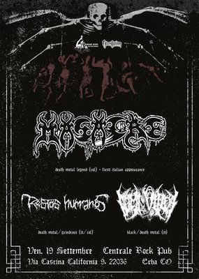 Event Flyer (Click to enlarge)