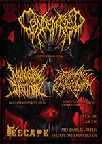 Event Flyer (Click to enlarge)