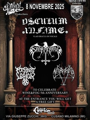 Event Flyer (Click to enlarge)