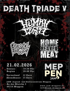 Festival Flyer (Click to enlarge)