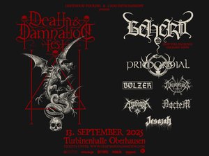 Event Flyer