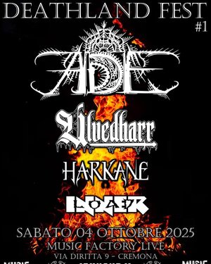 Event Flyer