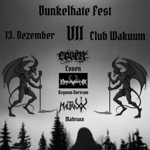 Event Flyer
