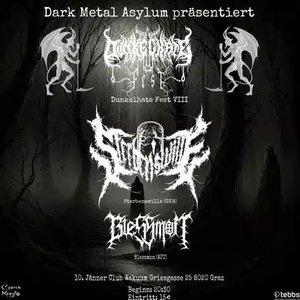 Event Flyer