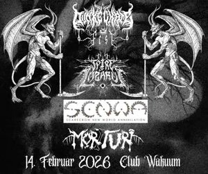 Event Flyer