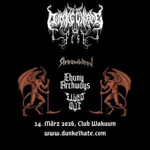 Event Flyer