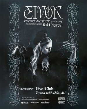 Event Flyer (Click to enlarge)
