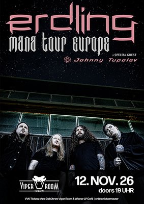 Event Flyer (Click to enlarge)