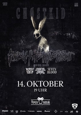 Event Flyer (Click to enlarge)