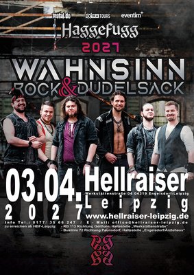 Event Flyer (Click to enlarge)