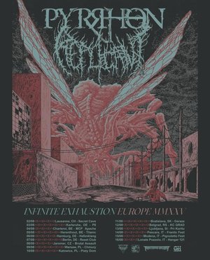 Event Flyer (Click to enlarge)