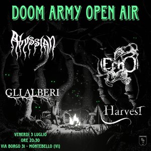 Event Flyer (Click to enlarge)