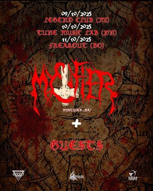 Event Flyer (Click to enlarge)