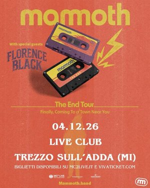 Event Flyer (Click to enlarge)