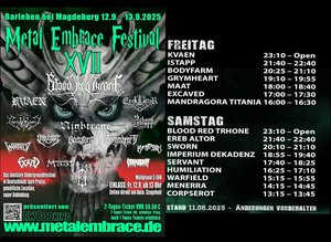 Event Flyer