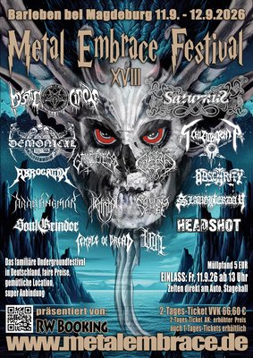 Festival Flyer (Click to enlarge)