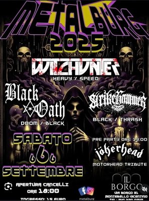 Event Flyer