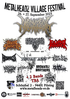 Event Flyer