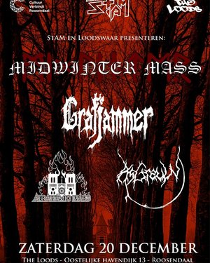Midwinter Mass flyer