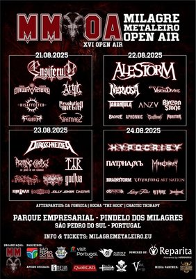 Event Flyer