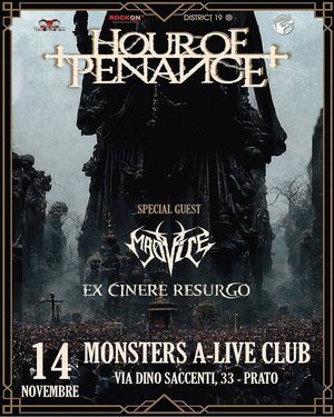 Event Flyer (Click to enlarge)