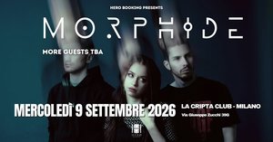 Event Flyer (Click to enlarge)