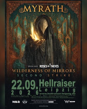 Event Flyer (Click to enlarge)