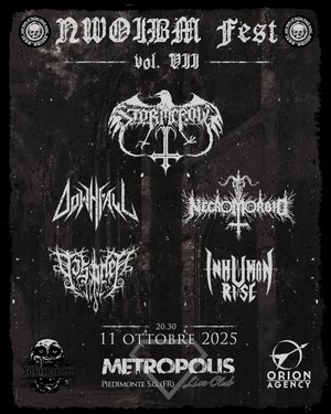 Event Flyer