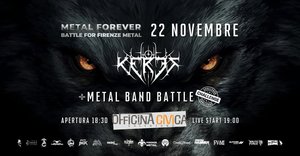 Event Flyer (Click to enlarge)