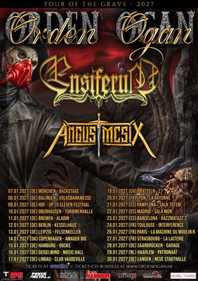 Event Flyer (Click to enlarge)