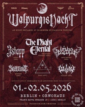 Event Flyer (Click to enlarge)