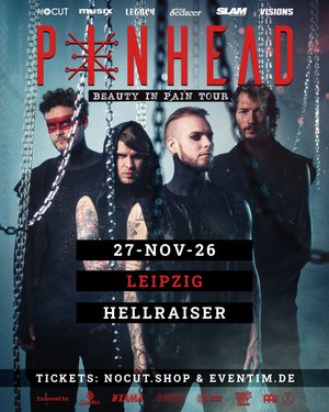 Event Flyer (Click to enlarge)