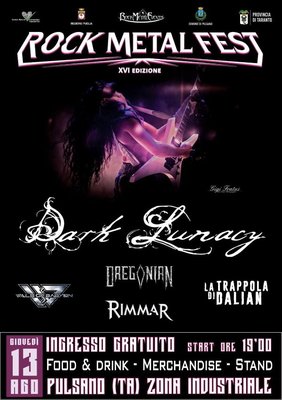 Festival Flyer (Click to enlarge)