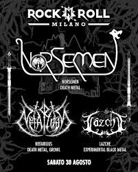 Event Flyer (Click to enlarge)