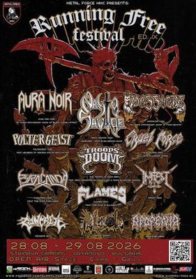 Event Flyer