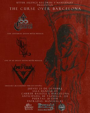 Sala Hangar 05 flyer