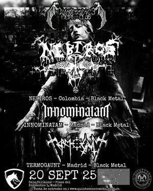 Event Flyer (Click to enlarge)