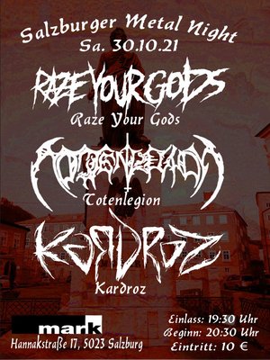 Festival Flyer (Click to enlarge)